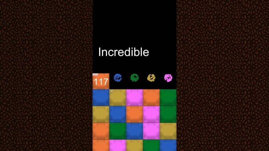 Скриншот 4 из Cubic Color