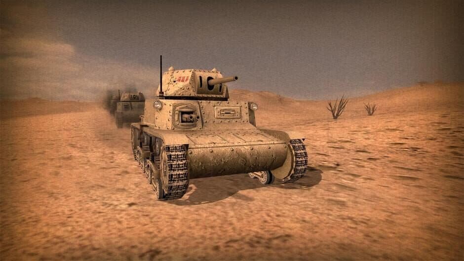 Скриншот 5 из Codename: Panzers - Phase Two