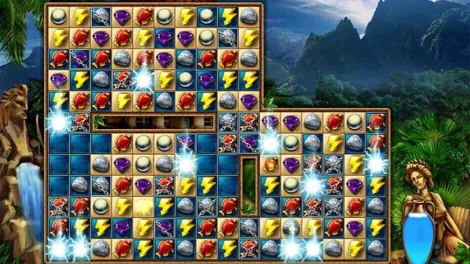 Скриншот 2 из Cradle of Rome