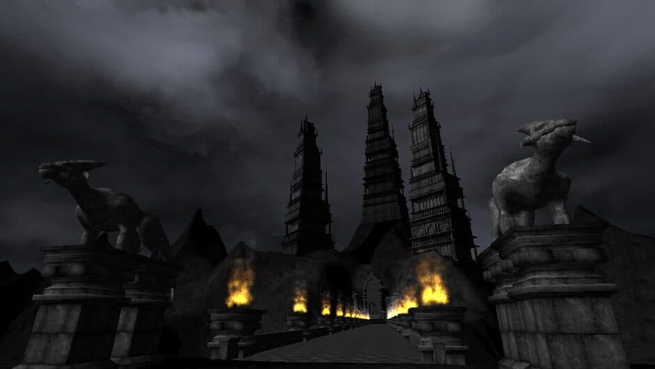 Скриншот 3 из Confronter: The Tower of Time