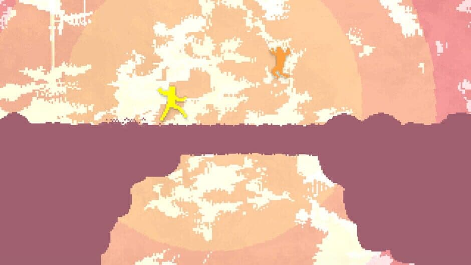 Скриншот 1 из Nidhogg