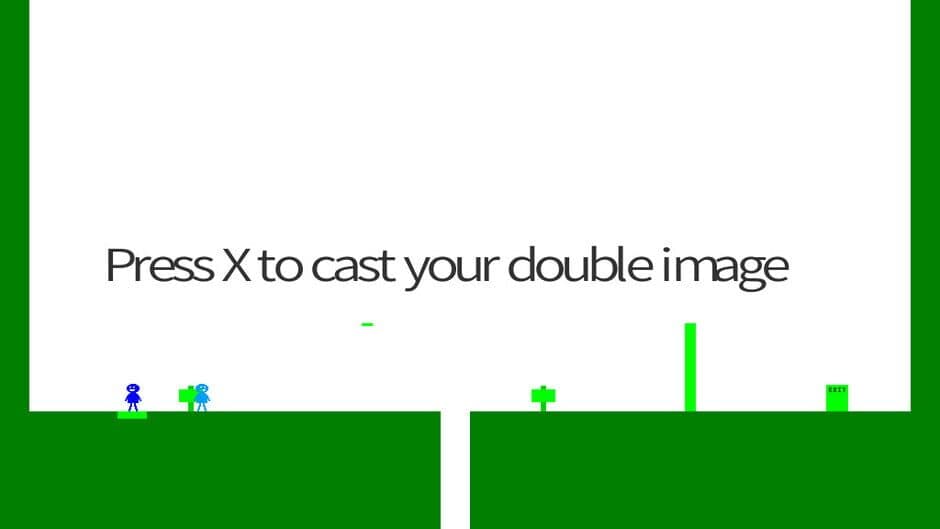 Скриншот 1 из YAPP: Yet Another Puzzle Platformer