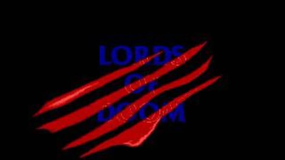 Скриншот 1 из Lords of Doom