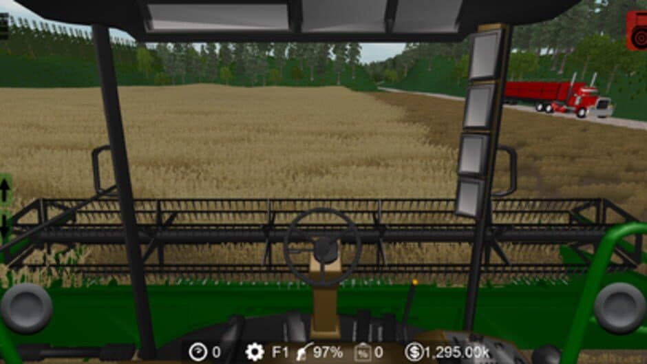 Скриншот 4 из Farming USA