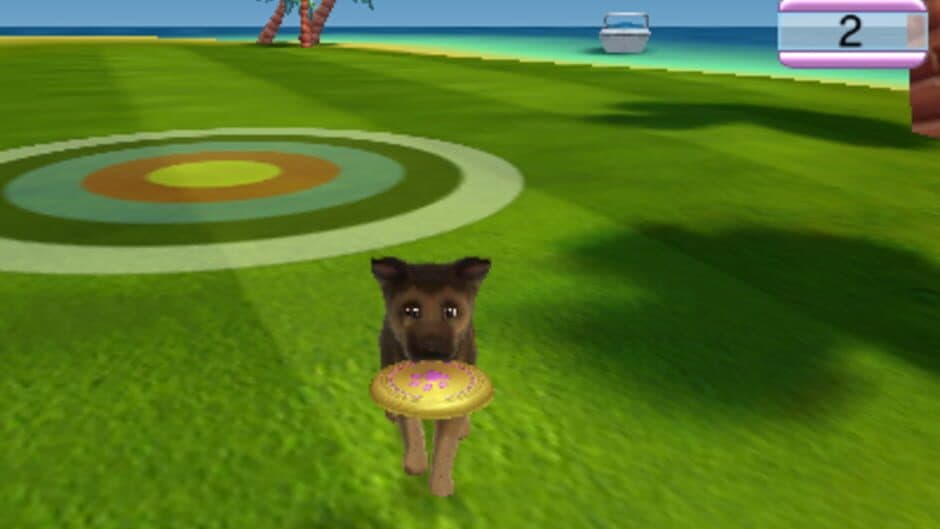 Скриншот 5 из Pets Resort 3D