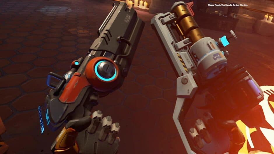 Скриншот 3 из Vision Origin