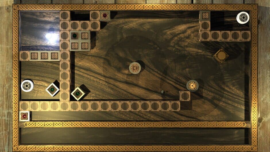 Скриншот 5 из Celtabula
