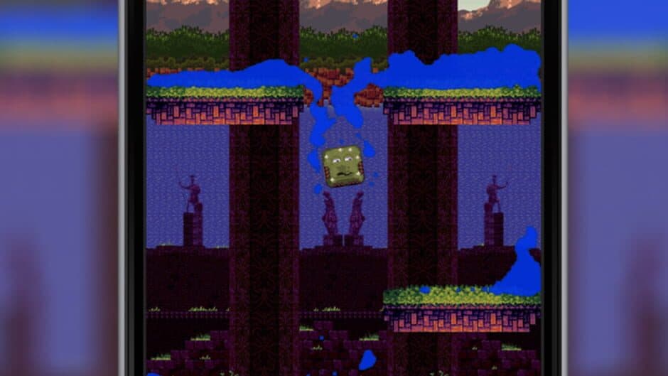 Скриншот 1 из Splash Damage: Survive if you can