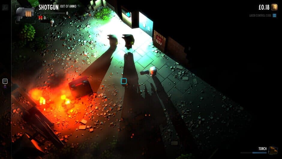 Скриншот 9 из Basingstoke