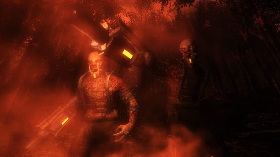 Скриншот 3 из Killing Floor