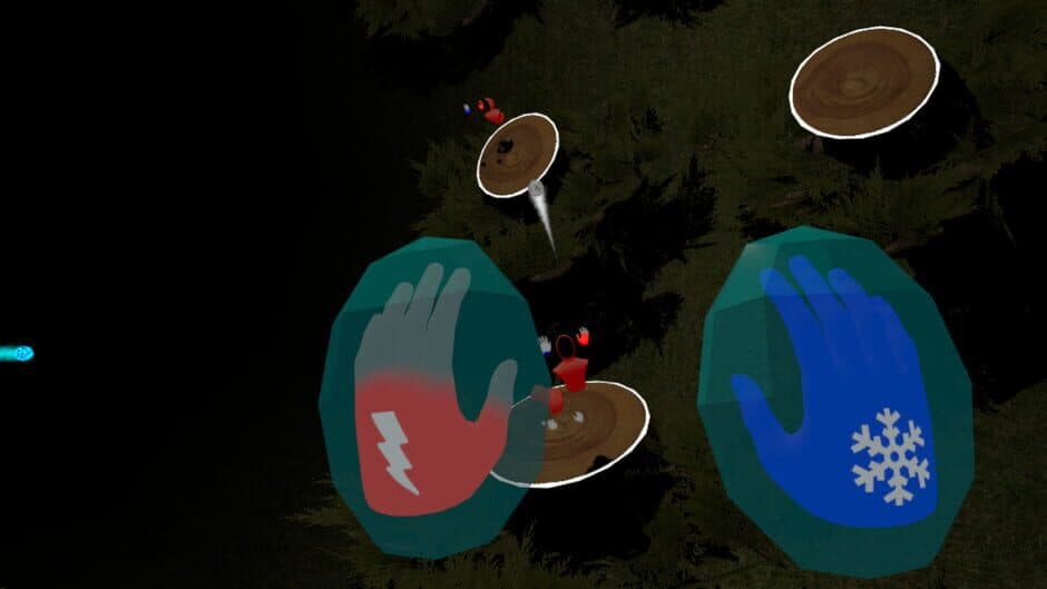 Скриншот 6 из Clash of Spells