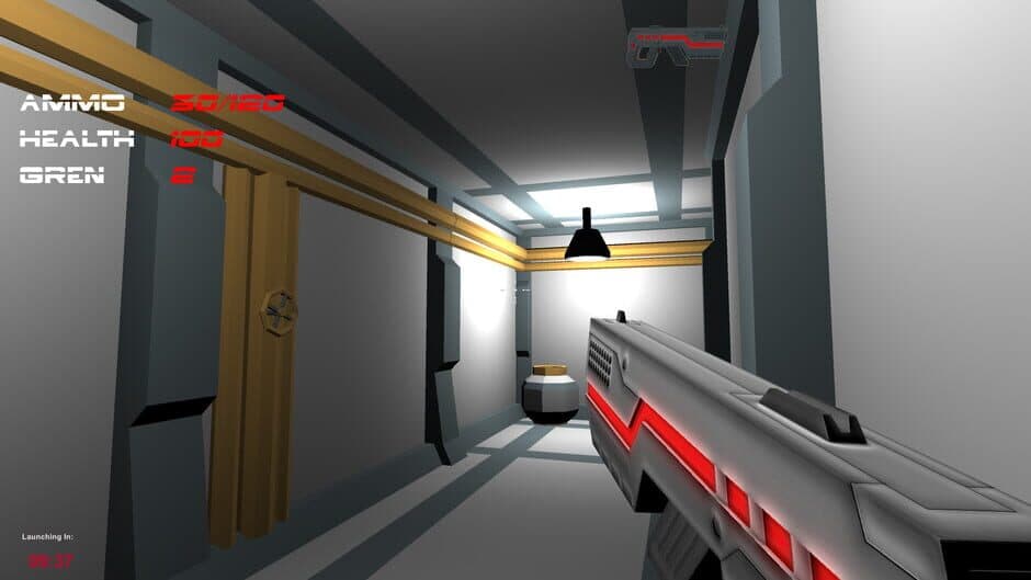 Скриншот 5 из Dark Matter
