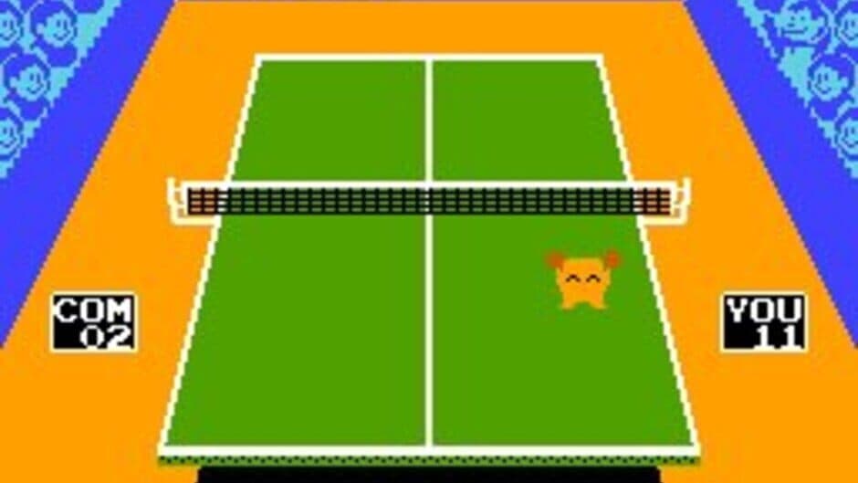 Скриншот 2 из Smash Table Tennis