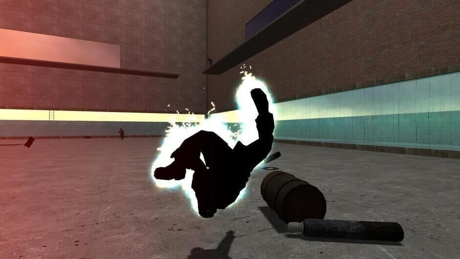 Скриншот 3 из Half-Life 2: Deathmatch