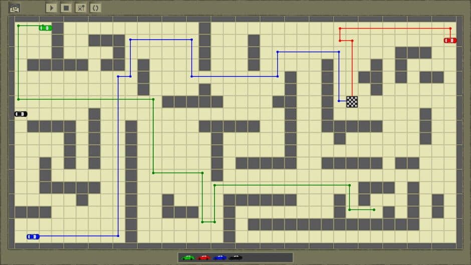 Скриншот 3 из Make Route