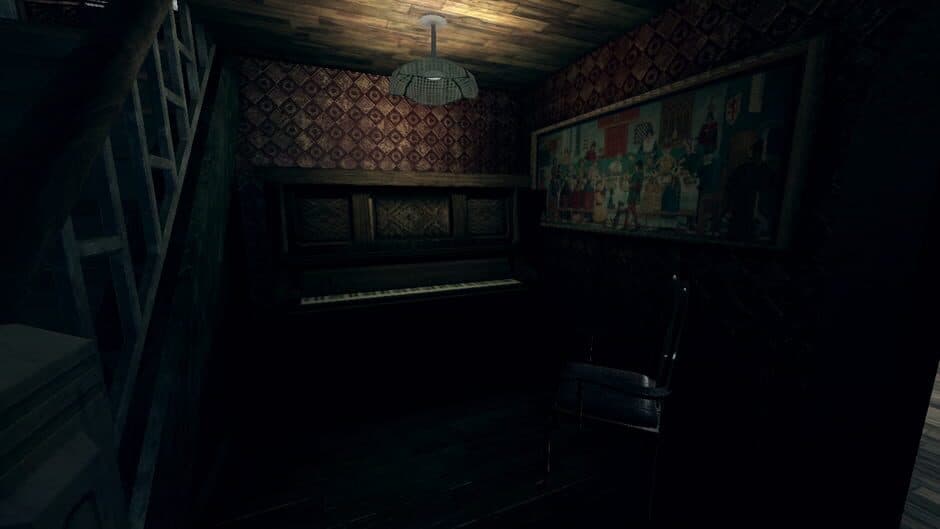 Скриншот 2 из Nightmare