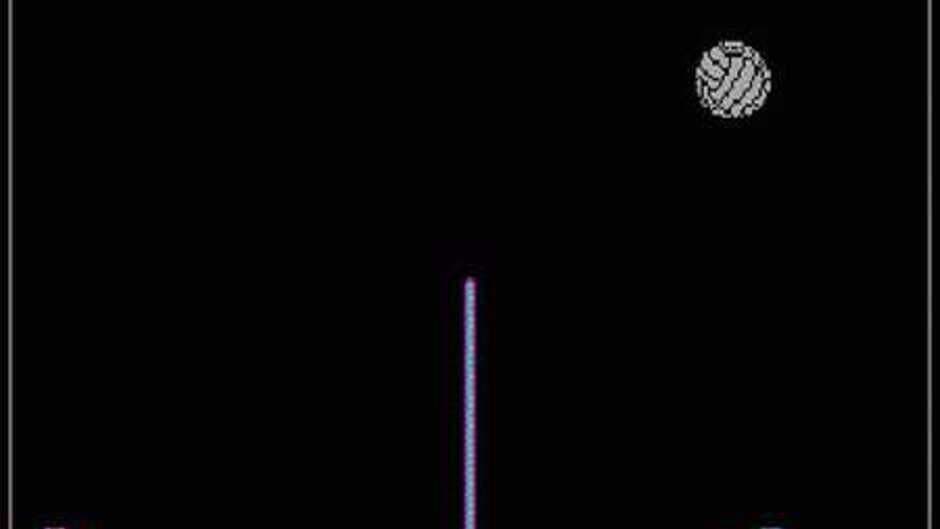 Скриншот 1 из Arcade Volleyball