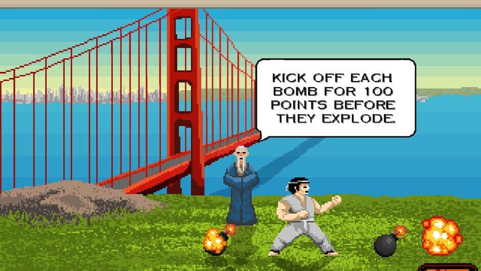 Скриншот 4 из C64 & Amiga Classix Remakes Sixpack