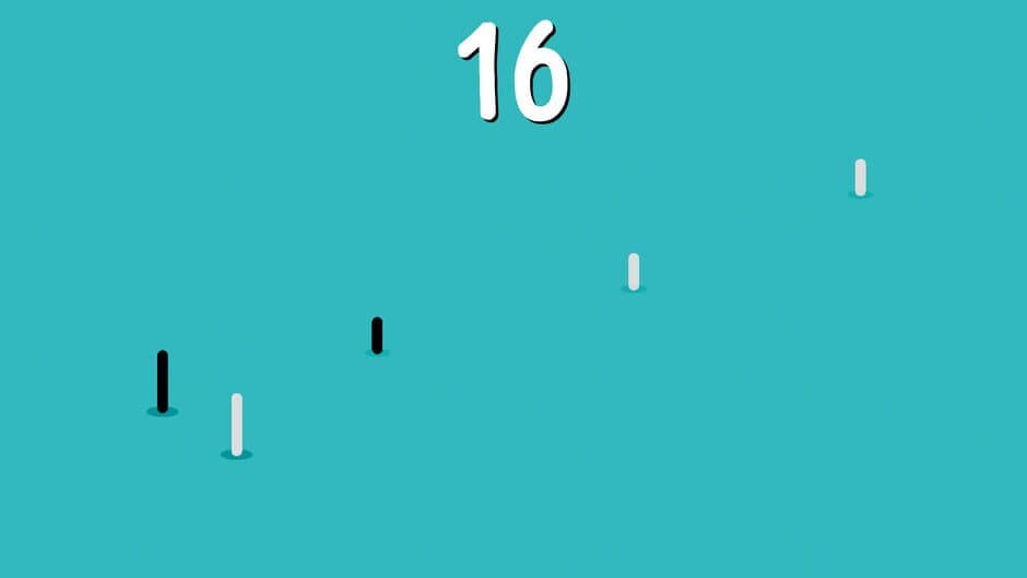 Скриншот 1 из Sticks