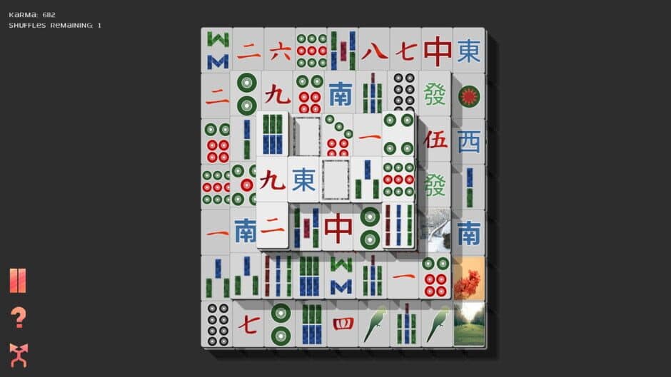 Скриншот 3 из That's Mahjong!