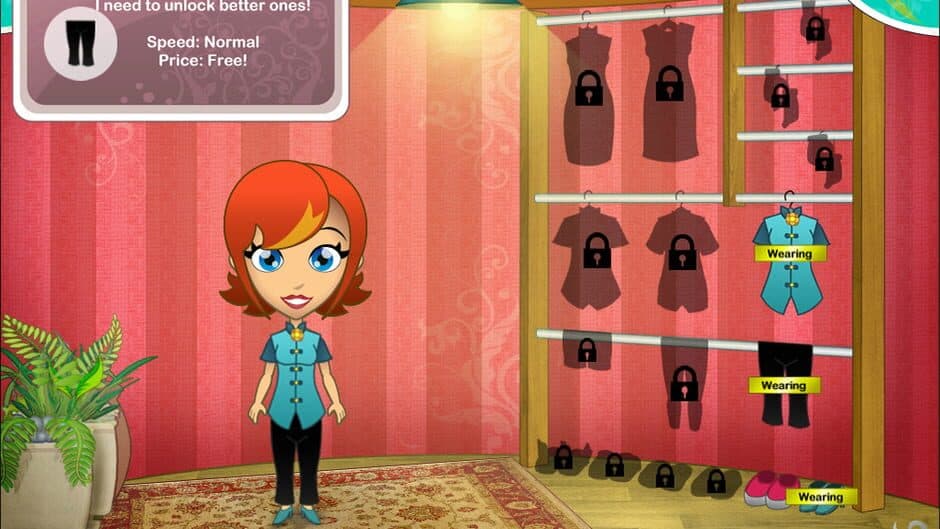 Скриншот 3 из Spa Mania 2