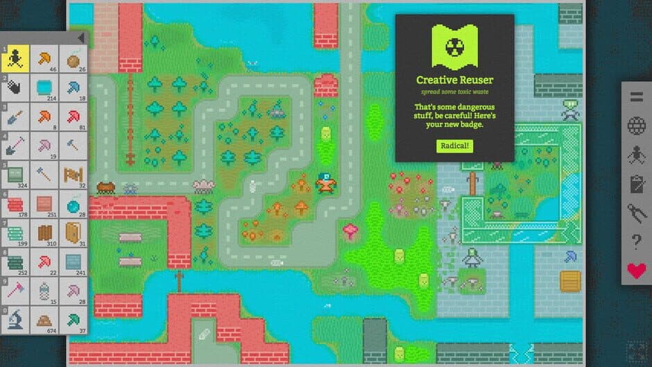 Скриншот 3 из Vilmonic