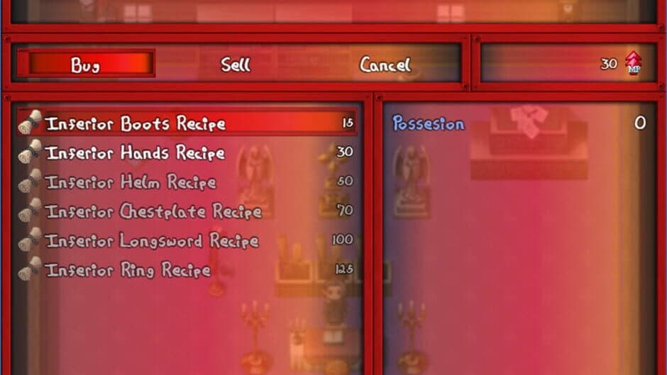 Скриншот 2 из KeepShopkeeping