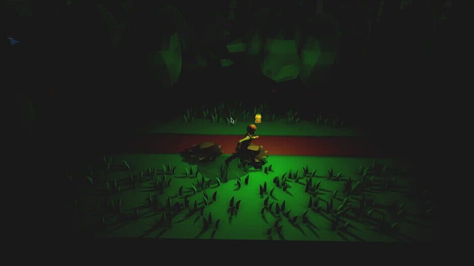 Скриншот 1 из The Journey to Fairytales