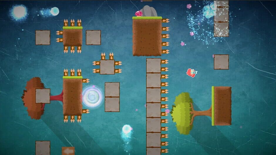 Скриншот 2 из Reversed Dreamland