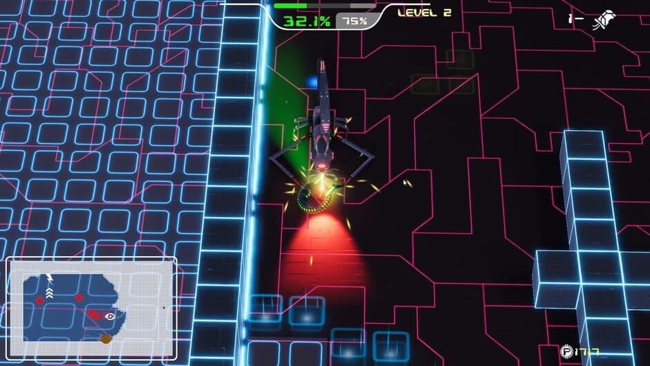 Скриншот 4 из ClusterDisaster