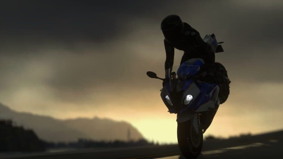 Скриншот 3 из Driveclub Bikes