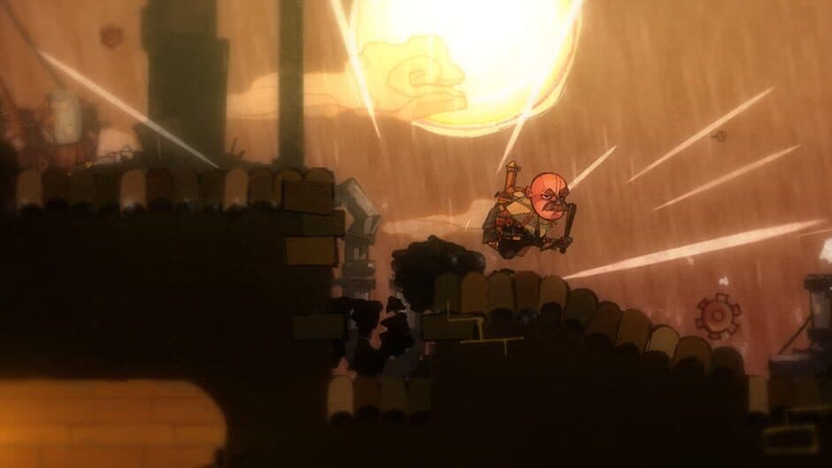 Скриншот 4 из The Swindle