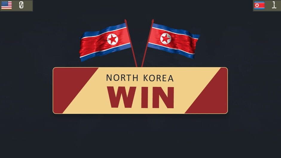 Скриншот 1 из Kim Jong-Boom