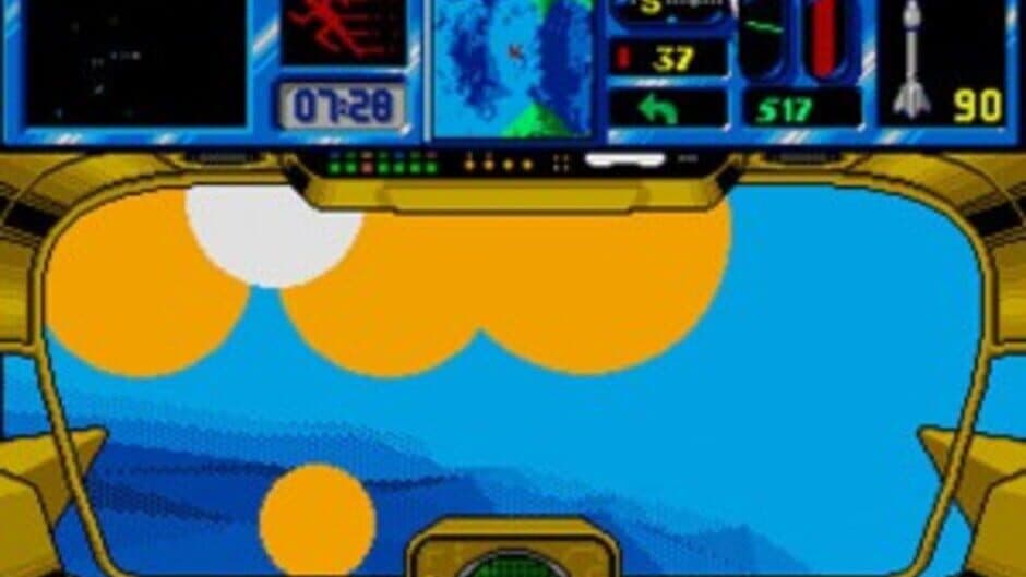Скриншот 1 из Midwinter II: Flames of Freedom