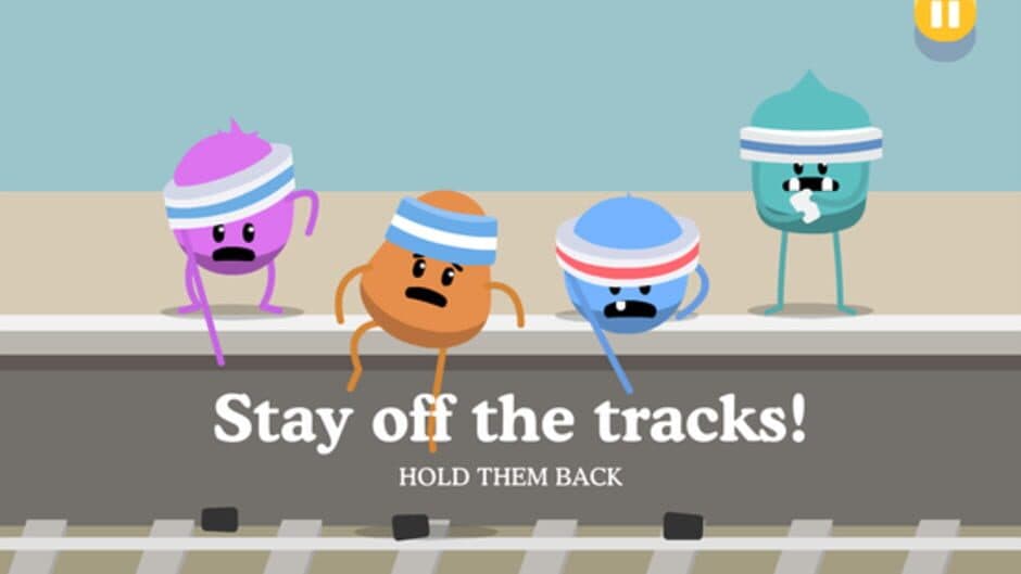 Скриншот 5 из Dumb Ways to Die 2: The Games