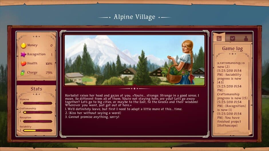 Скриншот 5 из Not So Middle Ages