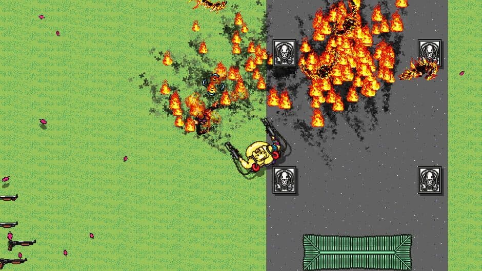 Скриншот 2 из Wake the Dragon