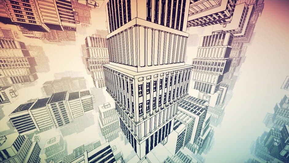Скриншот 5 из Manifold Garden