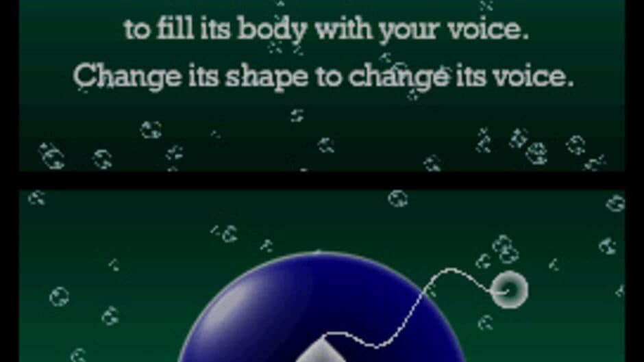 Скриншот 2 из Electroplankton Varvoice