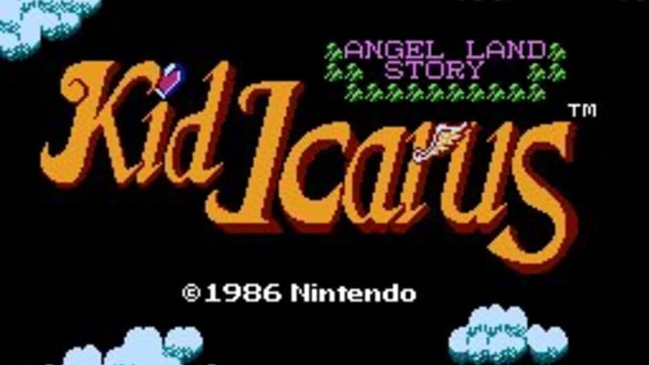 Скриншот 6 из Kid Icarus