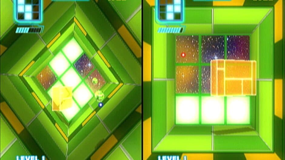 Скриншот 2 из Spaceball Revolution