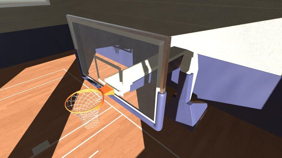 Скриншот 1 из Treehouse Basketball