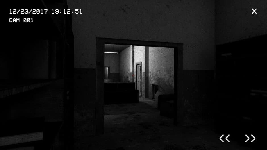 Скриншот 1 из Strange Night ll