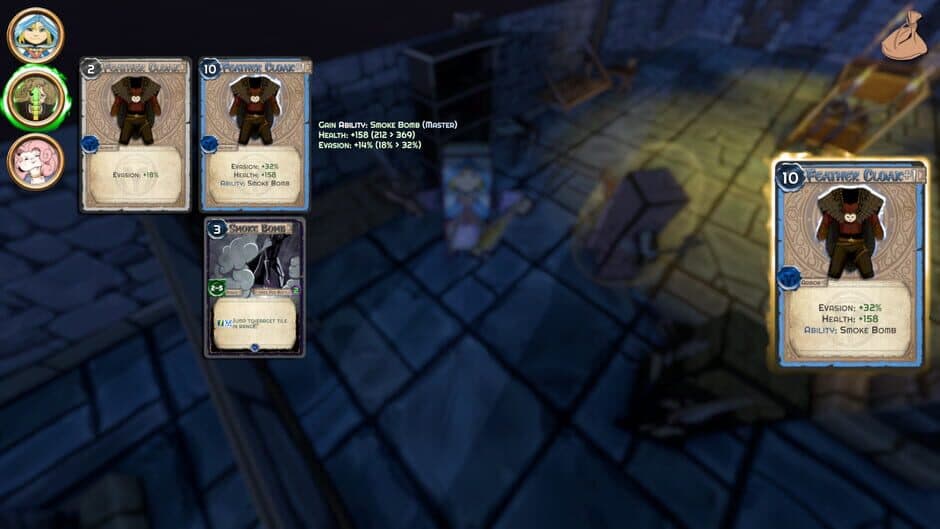 Скриншот 6 из Popup Dungeon