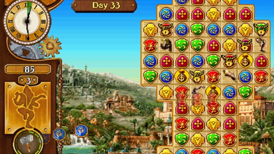Скриншот 9 из Around the World in 80 Days