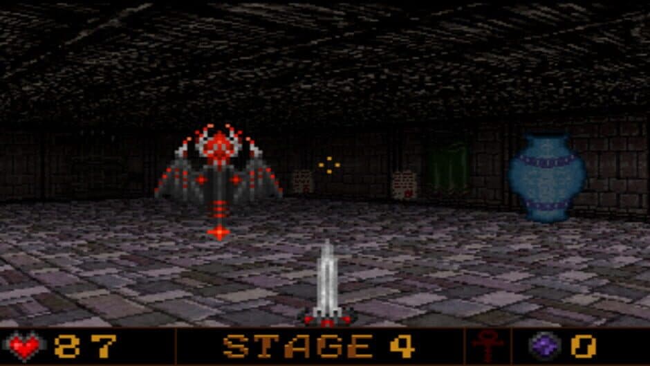 Скриншот 3 из Warlock Revenge