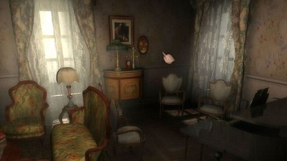 Скриншот 9 из Scratches: Director's Cut