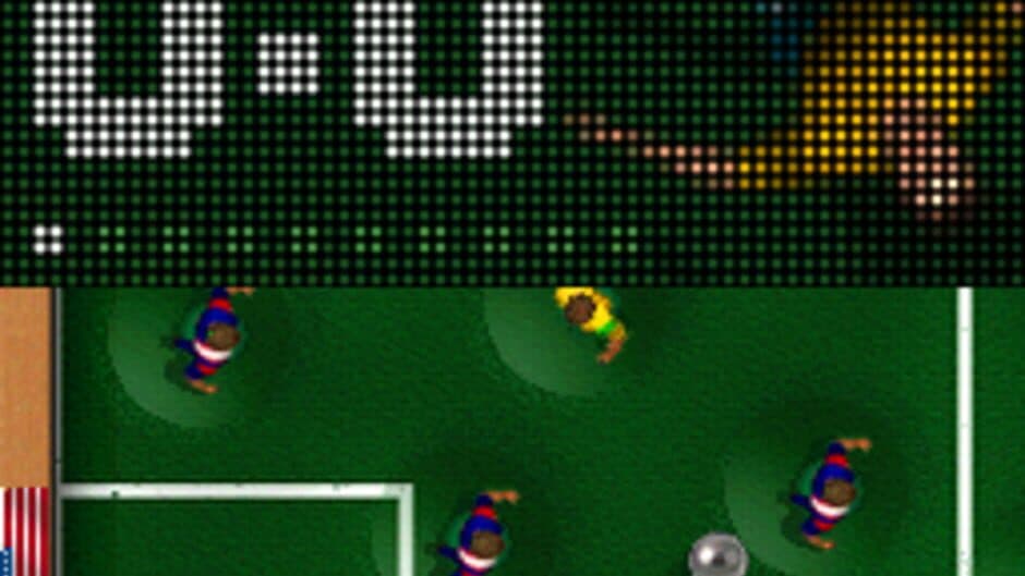 Скриншот 11 из Goooooal América
