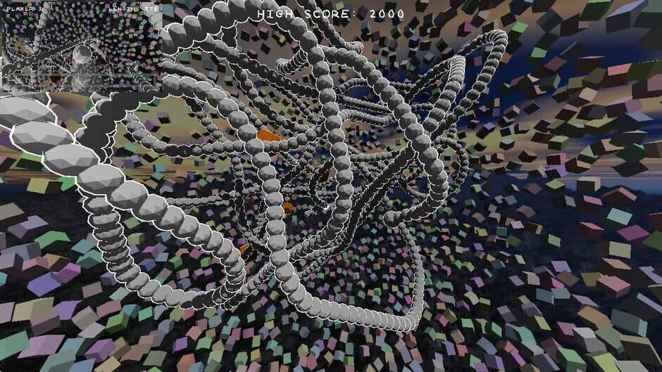 Скриншот 4 из Mrs Snake