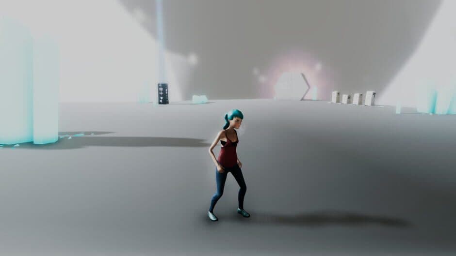 Скриншот 5 из Solitude: Escape of Head